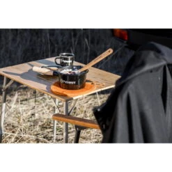 Petromax Panen 0.5 - Emaille Stieltopf -Tatonka Geschaft petromax panen 0 5 emaille stieltopf sw27787 10