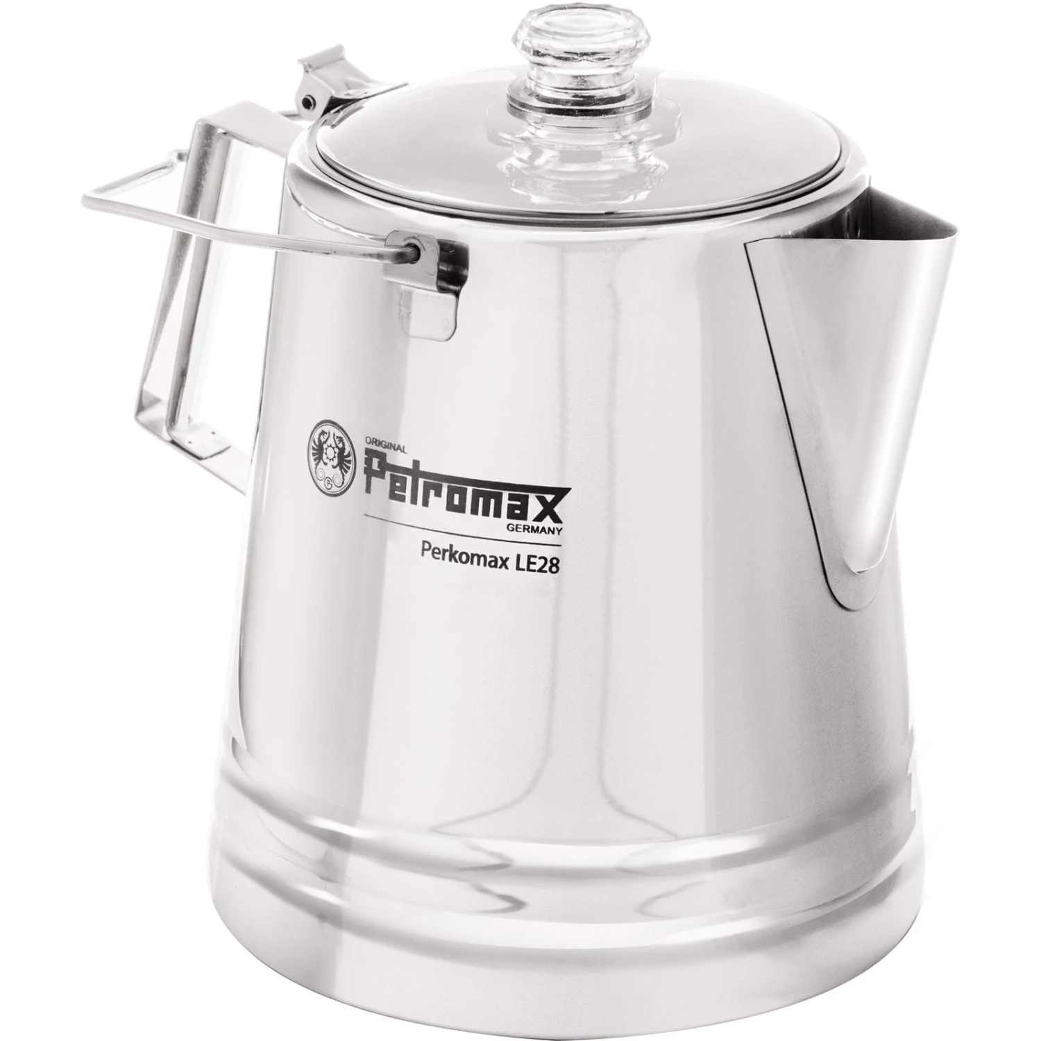 Petromax Perkomax LE28 - Perkolator 3 Petromax Perkomax LE28 - Perkolator