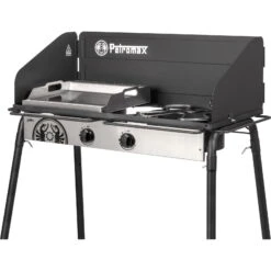 Petromax Plancha Grillplatte Für Gastisch -Tatonka Geschaft petromax plancha grillplatte fuer gastisch pef ge plate 3
