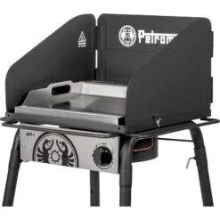 Petromax Plancha Grillplatte Für Gastisch -Tatonka Geschaft petromax plancha grillplatte fuer gastisch pef ge plate 4