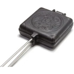 Petromax Sandwicheisen - Für Offenes Feuer -Tatonka Geschaft petromax sandwicheisen pef sw iron s 3