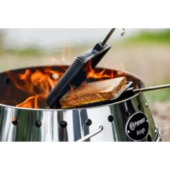 Petromax Sandwicheisen - Für Offenes Feuer -Tatonka Geschaft petromax sandwicheisen pef sw iron s 7