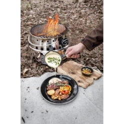 Petromax St0.5 - Gusseiserner Saucentopf -Tatonka Geschaft petromax st0 5 gusseiserner saucentopf pef 4