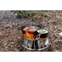 Petromax St0.5 - Gusseiserner Saucentopf -Tatonka Geschaft petromax st0 5 gusseiserner saucentopf pef 6