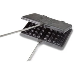 Petromax Waffeleisen -Tatonka Geschaft petromax waffeleisen pef wf iron s 3