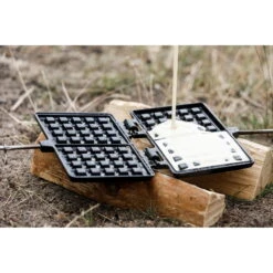 Petromax Waffeleisen -Tatonka Geschaft petromax waffeleisen pef wf iron s 7