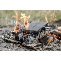 Petromax Waffeleisen -Tatonka Geschaft petromax waffeleisen pef wf iron s 8