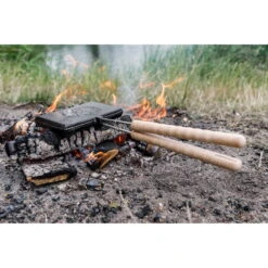 Petromax Waffeleisen -Tatonka Geschaft petromax waffeleisen pef wf iron s 9