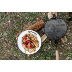 Petromax Wende-Waffeleisen -Tatonka Geschaft petromax wende waffeleisen pef wf tx 10