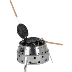 Petromax Wende-Waffeleisen -Tatonka Geschaft petromax wende waffeleisen pef wf tx 3