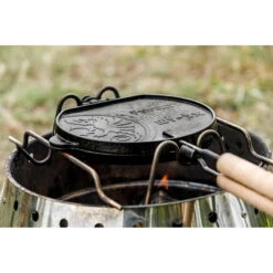 Petromax Wende-Waffeleisen -Tatonka Geschaft petromax wende waffeleisen pef wf tx 6