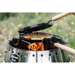 Petromax Wende-Waffeleisen -Tatonka Geschaft petromax wende waffeleisen pef wf tx 8