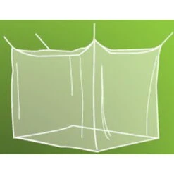 Pharmavoyage Moskitonetz Cabin 2 - Imprägnierter Mückenschutz -Tatonka Geschaft pharmavoyage moskitonetz cabin 2 impraegnierter mueckenschutz pha 60110611 0