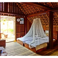 Pharmavoyage Moskitonetz Totem - Mückenschutz -Tatonka Geschaft pharmavoyage moskitonetz totem mueckenschutz pha 60110601 1