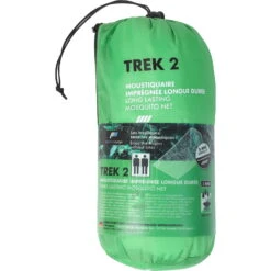 Pharmavoyage Moskitonetz Trek 2 - Imprägnierter Mückenschutz -Tatonka Geschaft pharmavoyage moskitonetz trek 2 impraegnierter mueckenschutz pha 60110608 1
