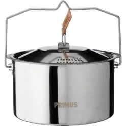 Primus Campfire Pot 3L - Edelstahltopf