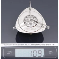 Primus Essential Trail Kit - Kochset -Tatonka Geschaft primus essential trail kit kochset rl 790553 11