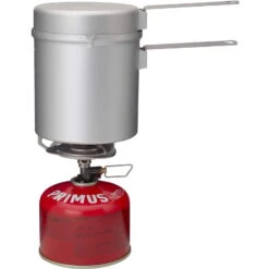 Primus Essential Trail Kit - Kochset -Tatonka Geschaft primus essential trail kit kochset rl 790553 3