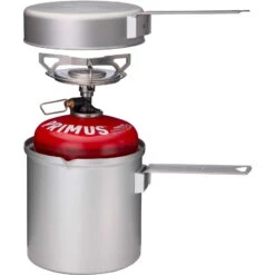 Primus Essential Trail Kit - Kochset -Tatonka Geschaft primus essential trail kit kochset rl 790553 5