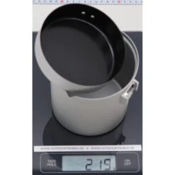 Primus Essential Trail Kit - Kochset -Tatonka Geschaft primus essential trail kit kochset rl 790553 9