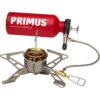 Primus OmniFuel II - Mehrstoffkocher -Tatonka Geschaft primus omnifuel ii mehrstoffkocher rl 790521