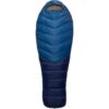 Rab Alpine 400 - Daunenschlafsack -Tatonka Geschaft rab alpine 400 daunenschlafsack qsd 27 ink reg rz 0