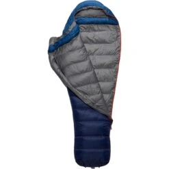 Rab Alpine 400 - Daunenschlafsack -Tatonka Geschaft rab alpine 400 daunenschlafsack qsd 27 ink reg rz 3