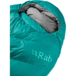 Rab Alpine 400 Women - Daunenschlafsack -Tatonka Geschaft rab alpine 400 women daunenschlafsack qsd 28 atl reg lz 0