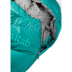 Rab Alpine 400 Women - Daunenschlafsack -Tatonka Geschaft rab alpine 400 women daunenschlafsack qsd 28 atl reg lz 2