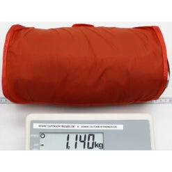 Rab Ionosphere 5.5 - Isolierte Luftmatratze -Tatonka Geschaft rab ionosphere 5 isolierte luftmatratze qma 01 fcr reg 13