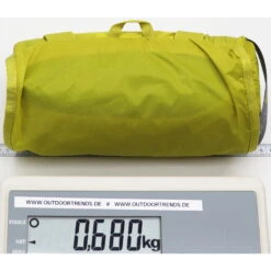 Rab Ionosphere 5 - Isolierte Luftmatratze -Tatonka Geschaft rab ionosphere 5 isolierte luftmatratze qma 04 zes reg 12