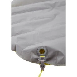 Rab Ionosphere 5 - Isolierte Luftmatratze -Tatonka Geschaft rab ionosphere 5 isolierte luftmatratze qma 04 zes reg 9