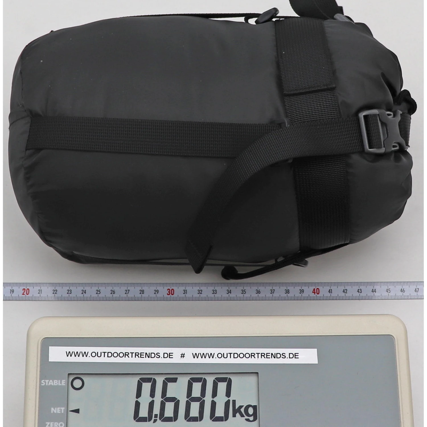 Rab Solar Eco 0 - Sommerschlafsack 5 Rab Solar Eco 0 - Sommerschlafsack – Bild 3