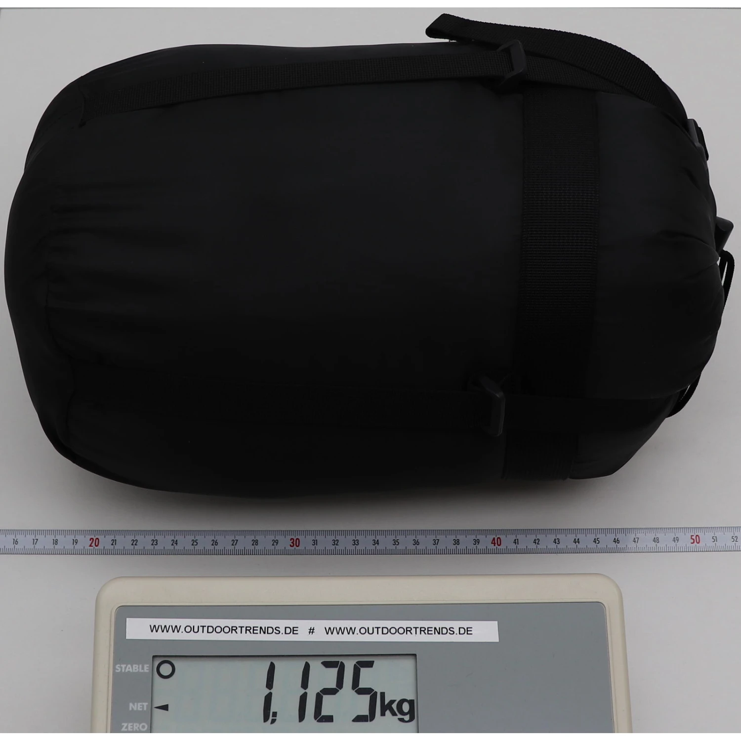 Rab Solar Eco 2 - Kunstfaser-Schlafsack 4 Rab Solar Eco 2 - Kunstfaser-Schlafsack – Bild 2