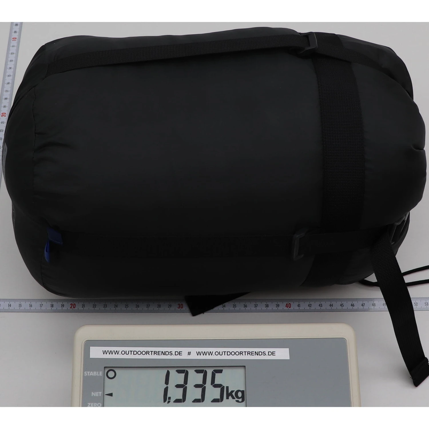 Rab Solar Eco 2 - Kunstfaser-Schlafsack 7 Rab Solar Eco 2 - Kunstfaser-Schlafsack – Bild 5