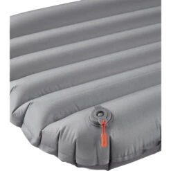 Rab Stratosphere 5.5 - Isolierte Schlafmatte -Tatonka Geschaft rab stratosphere 5 schlafmatte qma 03 grh reg 10