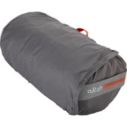 Rab Stratosphere 5.5 - Isolierte Schlafmatte -Tatonka Geschaft rab stratosphere 5 schlafmatte qma 03 grh reg 9