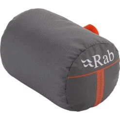 Rab Stratosphere Pillow - Kopfkissen -Tatonka Geschaft rab stratosphere pillow kopfkissen graphene qmb 01 grh one 4