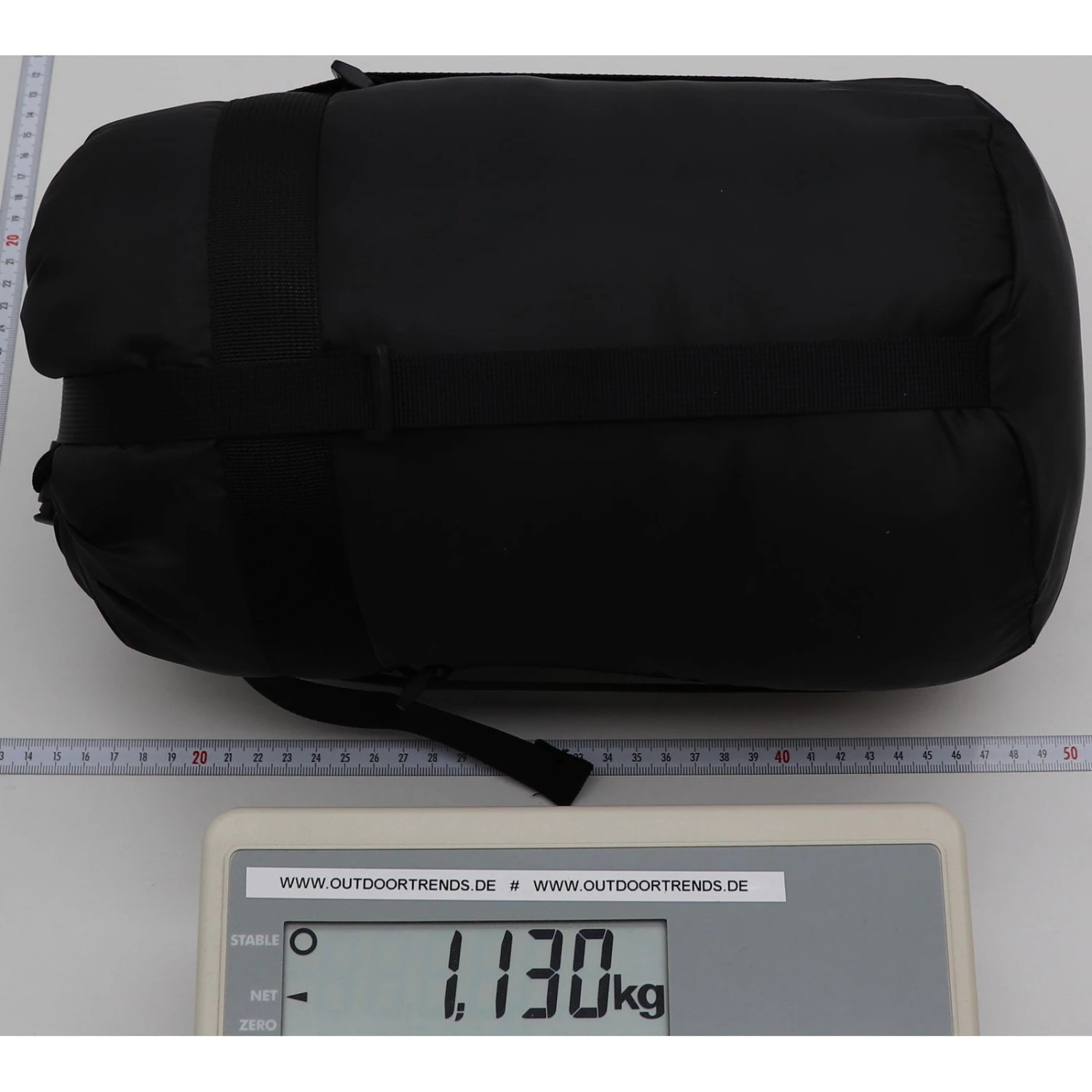 Rab Women's Solar Eco 2 - Frauenschlafsack 4 Rab Women's Solar Eco 2 - Frauenschlafsack – Bild 2