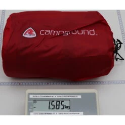 Robens Campground 50 - Isomatte -Tatonka Geschaft robens campground 50 isomatte rl 150260 0