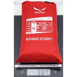 Salewa Bivibag Storm I - Biwaksack -Tatonka Geschaft salewa bivibag storm i biwaksack flame sa 2384 1500 uni 2