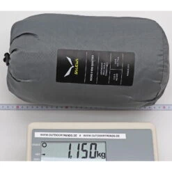 Salewa Micro II 850 Quattro - Sommerschlafsack -Tatonka Geschaft salewa micro ii 850 quattro sommerschlafsack sa 2816 1080 right 1