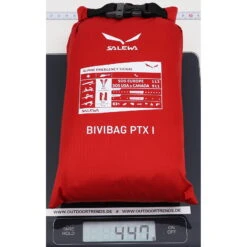 Salewa PTX Bivibag I - Biwaksack -Tatonka Geschaft salewa ptx bivibag i biwaksack flame sa 2382 1500 uni 1