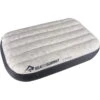 Sea To Summit Aeros Pillow Down Deluxe - Kopfkissen 2 Sea To Summit Aeros Pillow Down Deluxe - Kopfkissen -Tatonka Geschaft sea to summit aeros pillow down deluxe kopfkissen grey sts apildowndlxli 0