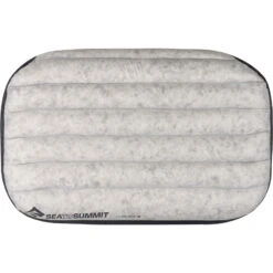 Sea To Summit Aeros Pillow Down Deluxe - Kopfkissen 12 Sea To Summit Aeros Pillow Down Deluxe - Kopfkissen -Tatonka Geschaft sea to summit aeros pillow down deluxe kopfkissen grey sts apildowndlxli 2