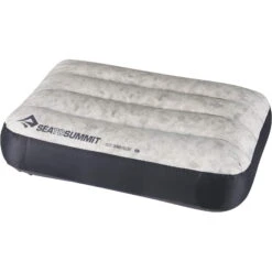 Sea To Summit Aeros Pillow Down Large - Kopfkissen -Tatonka Geschaft sea to summit aeros pillow down large kopfkissen grey sts apildownlli 5