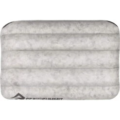 Sea To Summit Aeros Pillow Down Large - Kopfkissen -Tatonka Geschaft sea to summit aeros pillow down large kopfkissen grey sts apildownlli 6