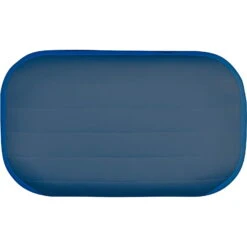 Sea To Summit Aeros Pillow Premium Deluxe - Kopfkissen -Tatonka Geschaft sea to summit aeros pillow premium deluxe kopfkissen navy blue sts apilpremdlxli 17
