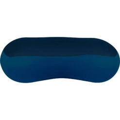 Sea To Summit Aeros Pillow Premium Regular - Kopfkissen -Tatonka Geschaft sea to summit aeros pillow premium regular kopfkissen navy blue sts apilpremrli 21