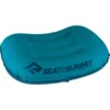 Sea To Summit Aeros Pillow Ultralight Large - Kopfkissen -Tatonka Geschaft sea to summit aeros pillow ultralight large kopfkissen aqua sts apilullgy 0